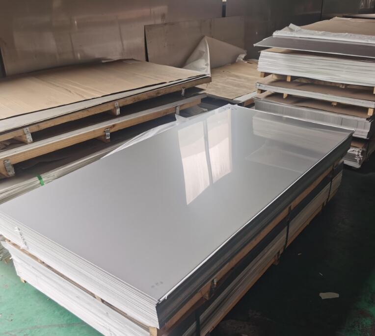 信阳321不锈钢板