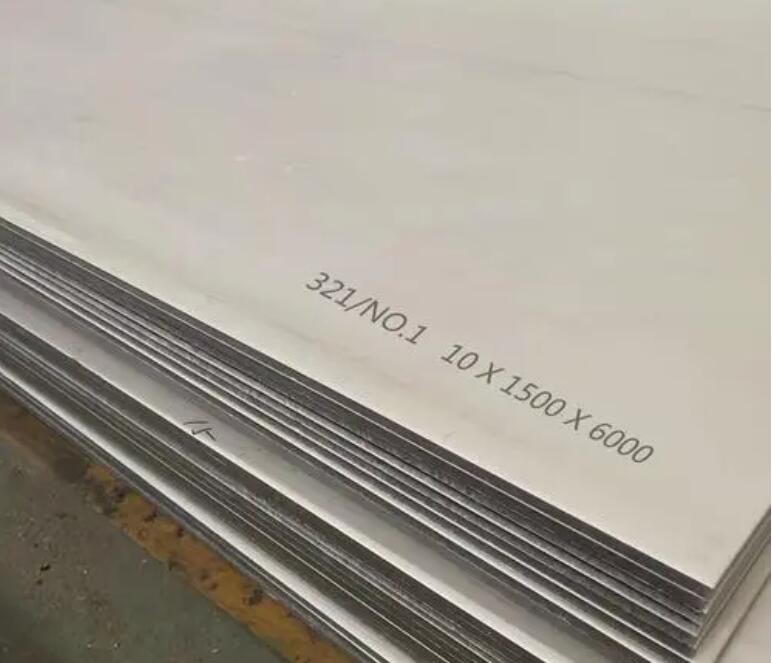 信阳321不锈钢板