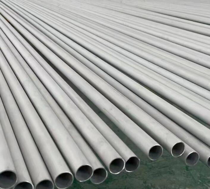 信阳441不锈钢管