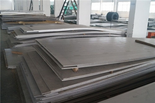 信阳304不锈钢板