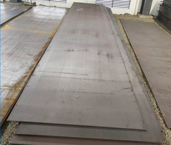 信阳Q420GJD镀锌板