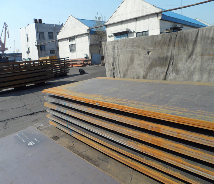 信阳SA210C镀锌板